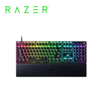 Razer獵魂光蛛V3 Pro-Analog鍵盤光學軸中文