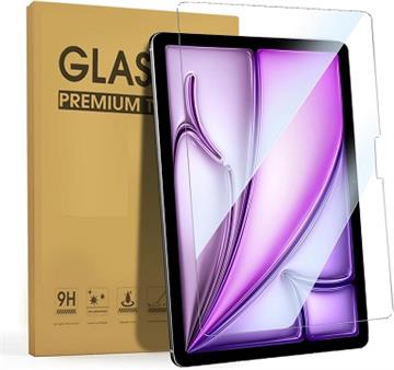 Gobukee iPad Air 11吋鋼化玻璃保護貼
