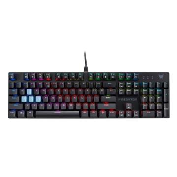 PREDATOR AETHON 303有線電競鍵盤
