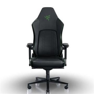 Razer Iskur V2電競椅-綠