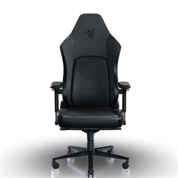 Razer Iskur V2電競椅-黑