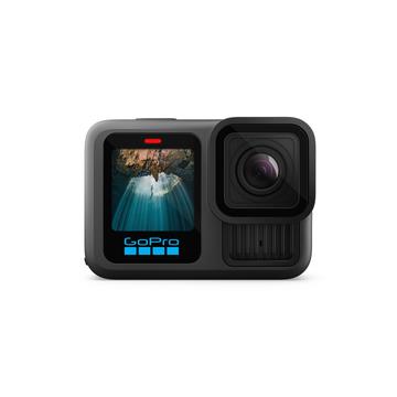 GoPro HERO13 Black 運動攝影機