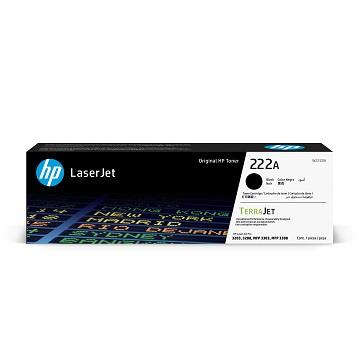 惠普 HP W2220A 黑色碳粉匣