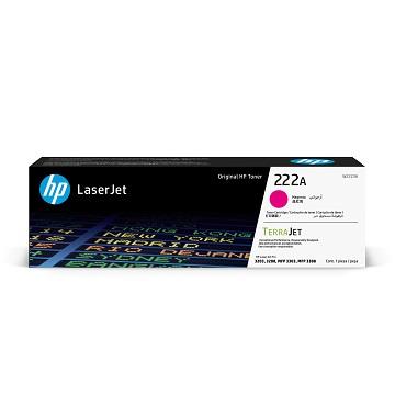 惠普 HP W2223A 洋紅色碳粉匣