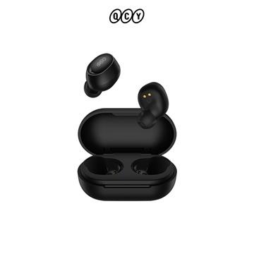 QCY ArcBuds Lite入耳式真無線藍牙耳機-黑