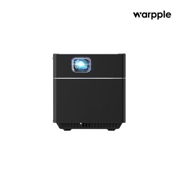 Warpple 小方塊智慧輕劇院(SP2)