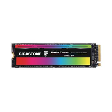 GIGASTONE GAME TURBO 1TB PCIe M.2 SSD