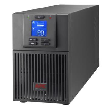 APC 不斷電系統Easy-UPS 1000VA SRV1KA-TW