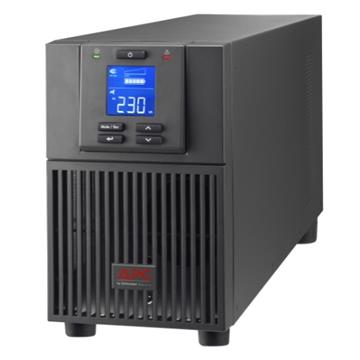 APC 不斷電系統Easy-UPS 2000VA SRV2KI-TW