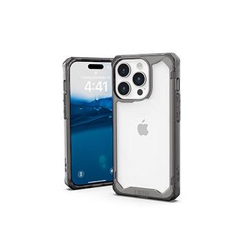 UAG i16 Pro 全透保護殼-全透明