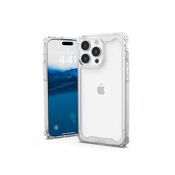 UAG i16 Pro Max 全透保護殼-極透明