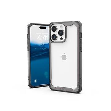 UAG i16 Pro Max 全透保護殼-全透明