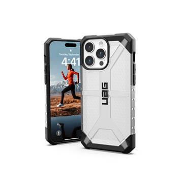 UAG i16 Pro Max 經典保護殼-透明