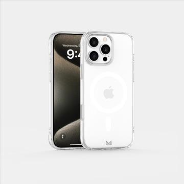 MONOCOZZI i16 Pro 磁吸防摔透明保護殼
