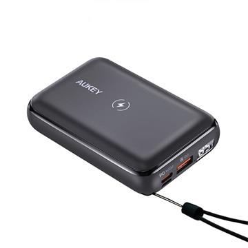 AUKEY Basix Pro Mini 行動電源10000mAh
