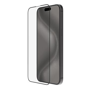 Solide i16 Pro Max 高清滿版保護貼