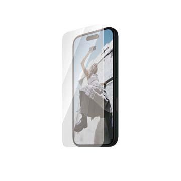 PG i16 SAFE 亮面玻璃保貼