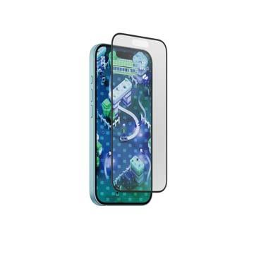 PG i16 2.5D 霧面電競玻璃保貼