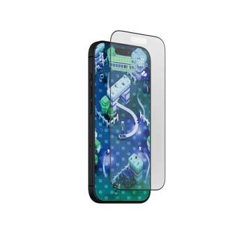 PG i16 Pro 2.5D 霧面電競玻璃保貼