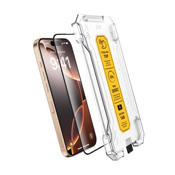 ZIFRIEND i16 零失敗薄晶貼