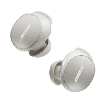 BOSE 真無線消噪耳塞 晨霧白
