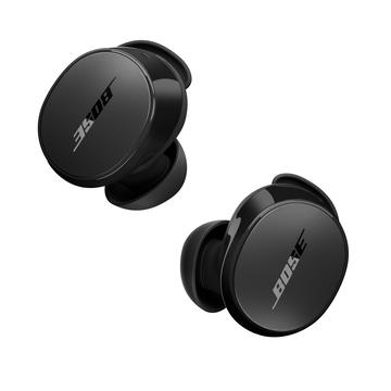 BOSE 真無線消噪耳塞 經典黑