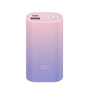ZMI 30W 10000mAh 迷你型行動電源-