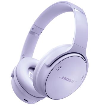 BOSE 耳罩式藍牙耳機 紫