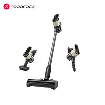 Roborock 石頭 殺塵豹H5四合一手持無線吸塵器