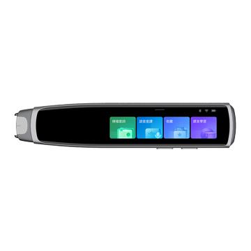 快譯通×iFLYTEK 翻譯辭典筆