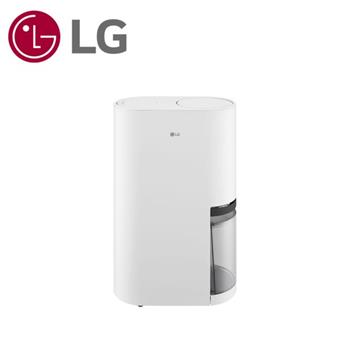 LG 14公升 UV抑菌雙變頻除濕機