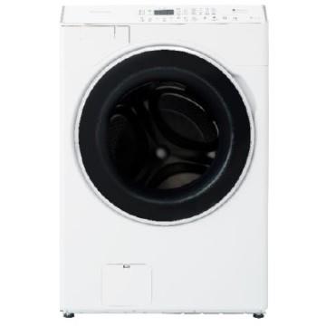 Panasonic 19公斤溫風循環式滾筒洗衣機