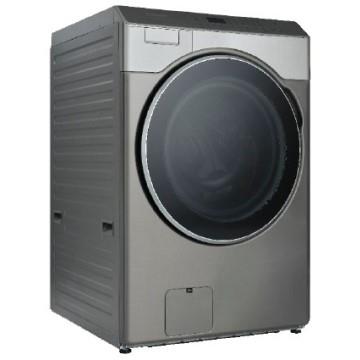 Panasonic 19公斤溫風循環式滾筒洗衣機