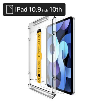 ZIFRIEND iPad 10.9吋 零失敗薄晶貼