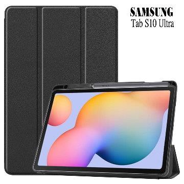 傳達 SAMSUNG Tab S10 Ultra 皮套