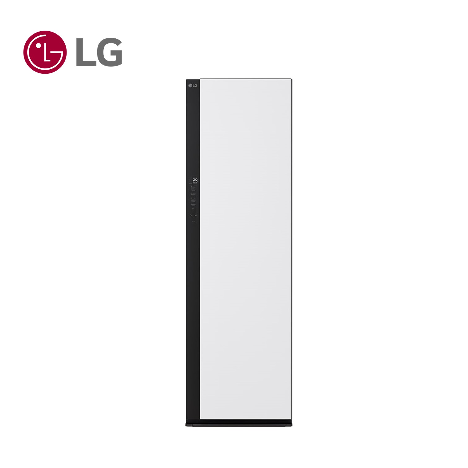 LG Styler蒸氣電子衣櫥二代