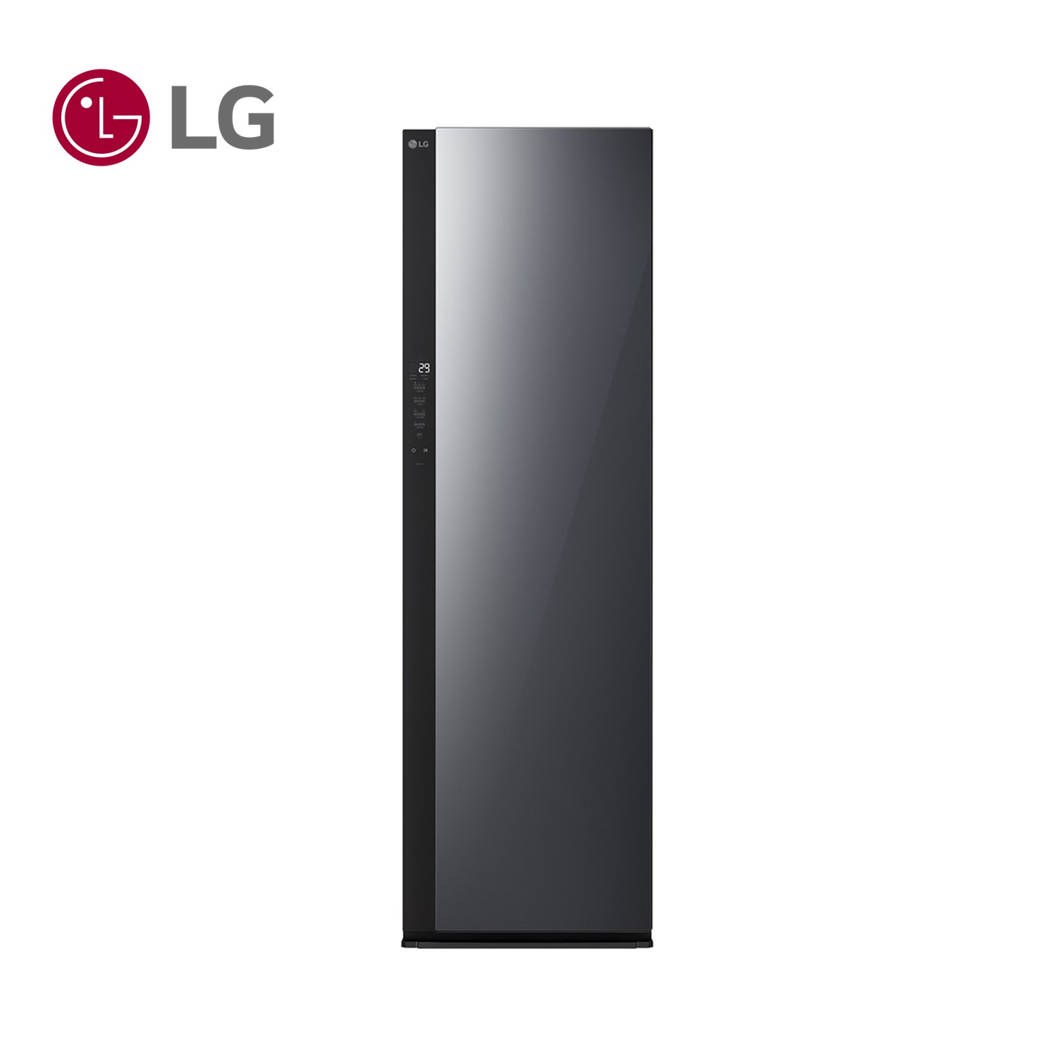 LG Styler蒸氣電子衣櫥二代