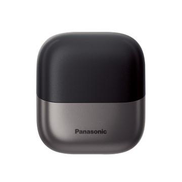 國際牌 Panasonic 掌上型三枚刃電鬍刀-黑