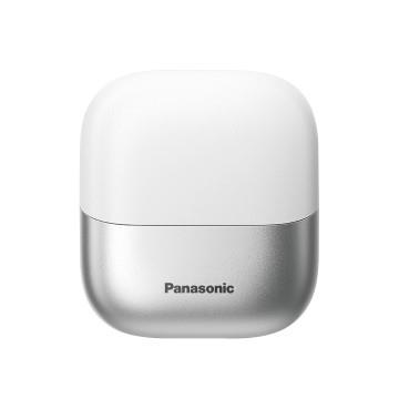 國際牌 Panasonic 掌上型三枚刃電鬍刀-白
