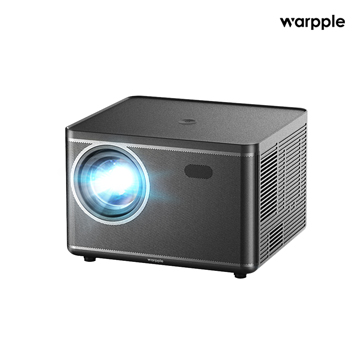 Warpple 超高亮智慧輕劇院 LS8-B