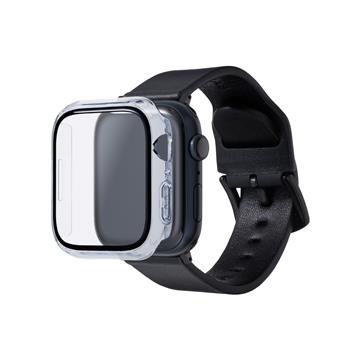 Gramas AW 42mm 2in1 高透漾玻保護殼-透