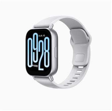 Redmi Watch 5 Active 霧面銀