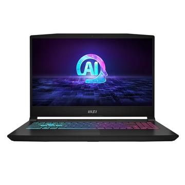微星 MSI Katana AI電競筆電 15.6" (Ryzen 7-8845/16G/512G/RTX4060-8G/W11)