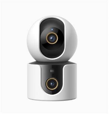 Xiaomi 智慧攝影機 C500 雙攝版