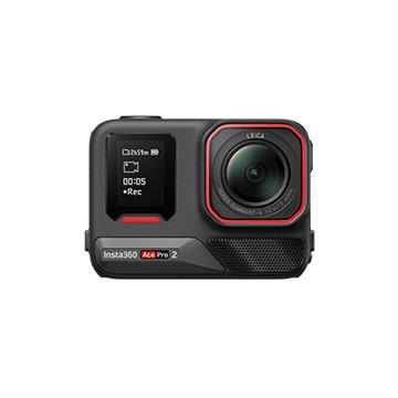 Insta360 ACE PRO2-雙電版