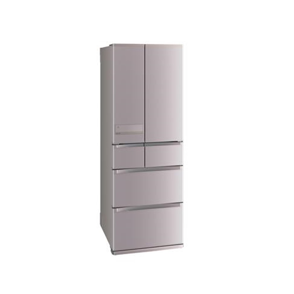MITSUBISHI 525公升六門變頻冰箱