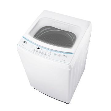 台灣三洋 12.5公斤單槽定頻洗衣機