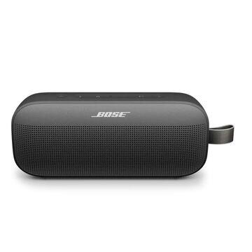 BOSE 藍牙揚聲器-黑