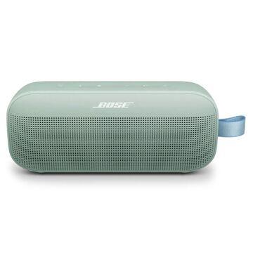 BOSE 藍牙揚聲器-鼠尾草綠