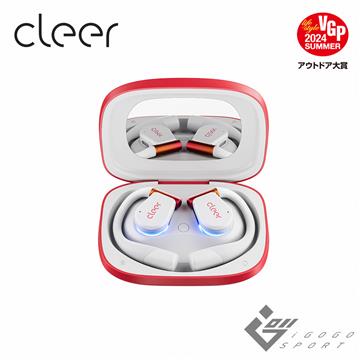 Cleer ARC 3 開放式AI藍牙耳機(遊戲版)